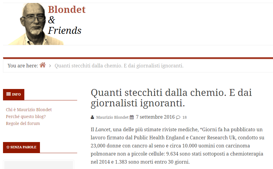 Stecchiti dalla chemio article-post