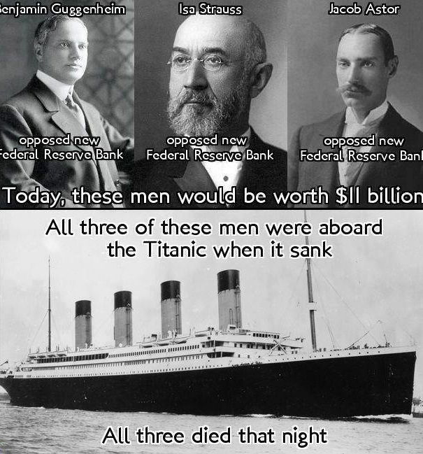 Il complotto del Titanic article-post