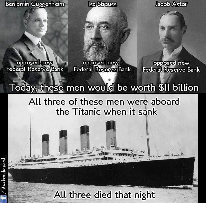 Il complotto del Titanic article-post