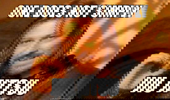 Everybody was Kung Fu Fighting