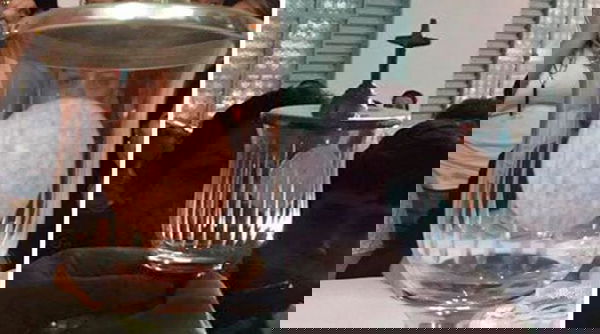 L’ostia miracolosa