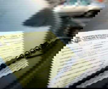 Le multe dei rom pagate coi soldi della Caritas