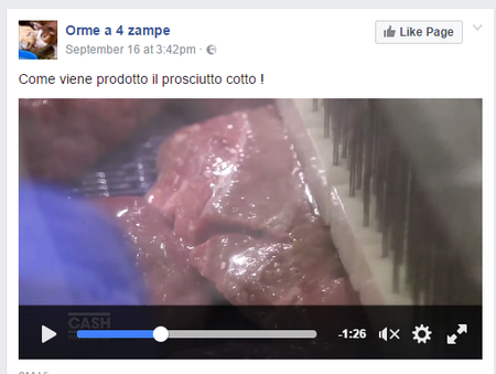 Il prosciutto cotto “dopato” article-post