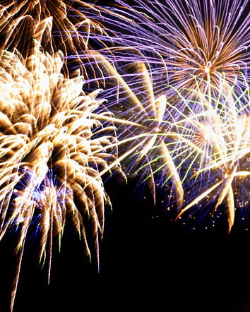 Facciamo chiarezza sui botti di Capodanno