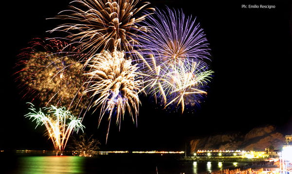 Facciamo chiarezza sui botti di Capodanno