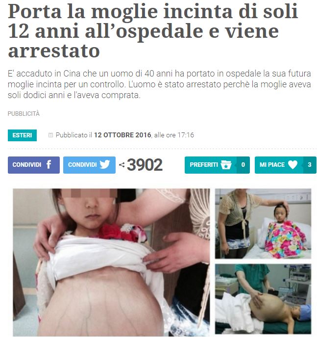12 anni incinta? Qualcosa non torna article-post