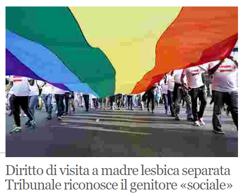 La lobby gender e l’affido dei figli article-post