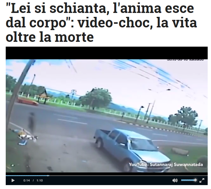 All’anima de li mortacci tua article-post