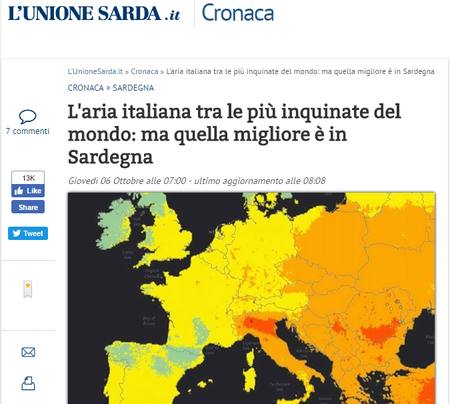 L’aria che respiriamo article-post