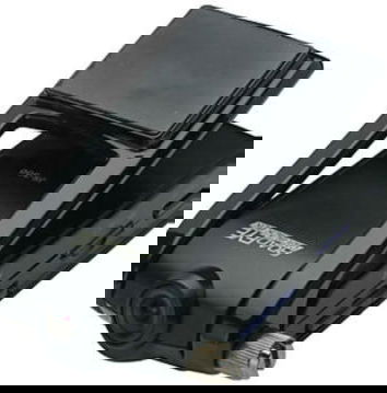 La scatola nera in auto