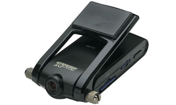 La scatola nera in auto