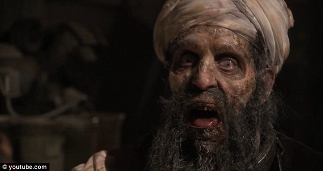 I falsi filmati di Al Qaeda article-post