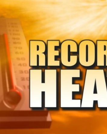 Caldo Record? Ovvio: è colpa delle scie chimiche…