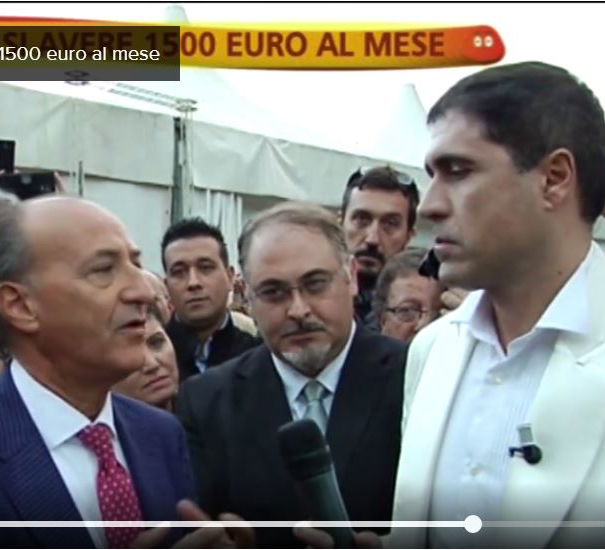 Se potessi avere 1500 euro al mese article-post