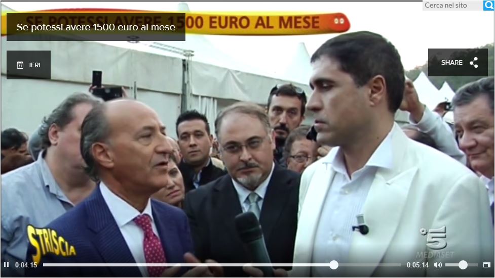 Se potessi avere 1500 euro al mese article-post