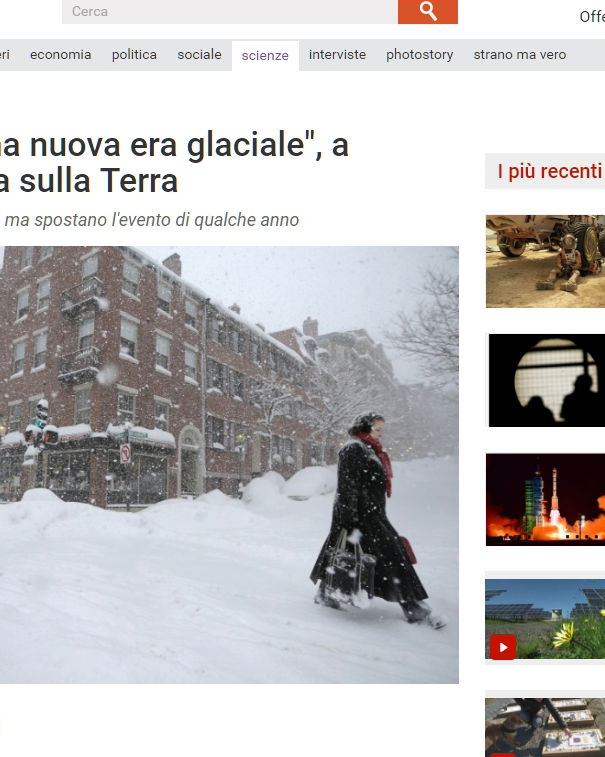 Ri-indovinate? Ritorna l’Era glaciale! article-post