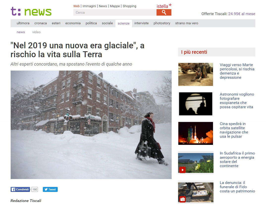 Ri-indovinate? Ritorna l’Era glaciale! article-post