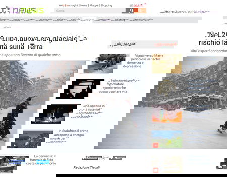 Ri-indovinate? Ritorna l’Era glaciale! article-post