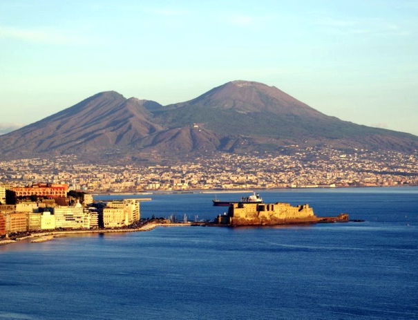 Il Vesuvio erutterà… article-post