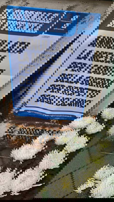 La messa e la laicità dello Stato