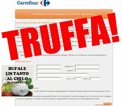 La truffa delle carte prepagate article-post