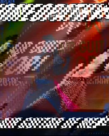 Omeopatia, la risposta è a metà strada?