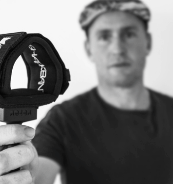 Il braccialetto anti squali