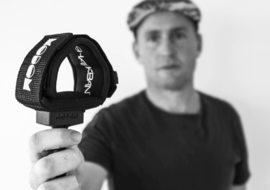 Il braccialetto anti squali