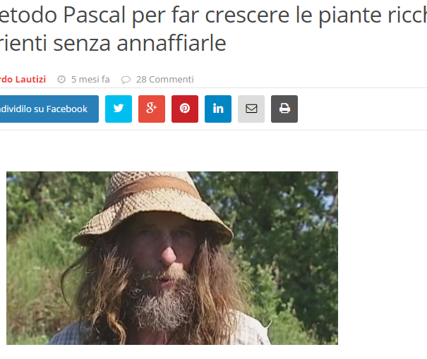 Pomodori senz’acqua: il metodo Pascal Poot article-post