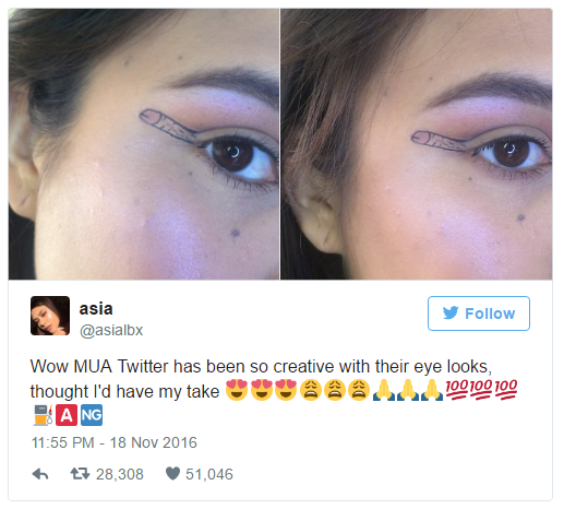 Le non notizie del menga: il dickliner