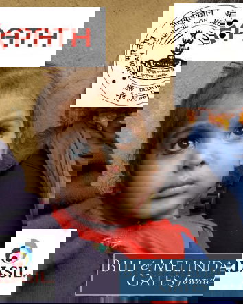 Il bieco Bill Gates e le vaccinazioni