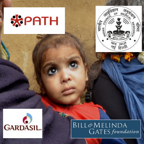 Il bieco Bill Gates e le vaccinazioni article-post