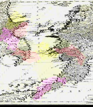 Il paradiso perduto dei neoborbonici