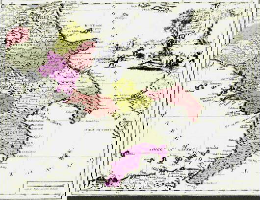 Il paradiso perduto dei neoborbonici article-post