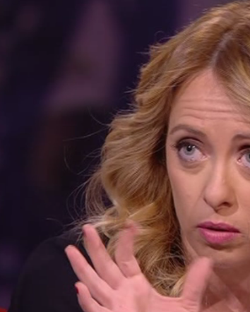 La Meloni e il Partial-Birth Abortion