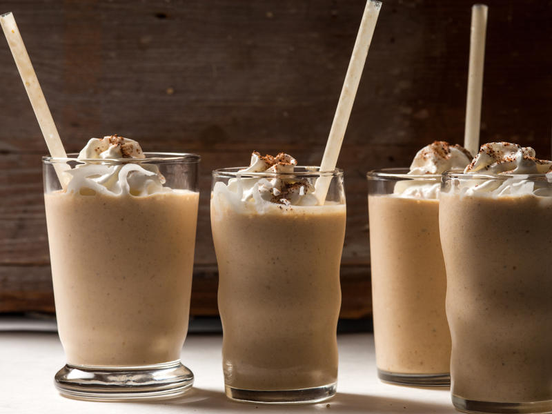 Il milkshake banana e tarantola article-post