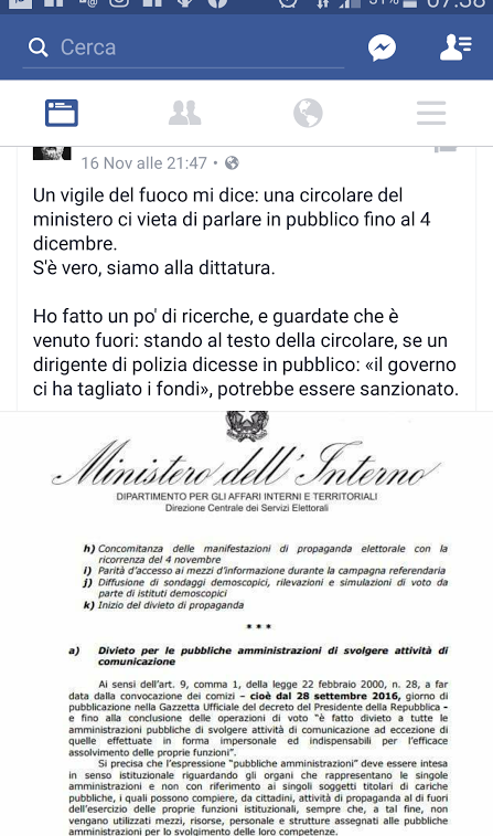 Siamo in dittatura? article-post