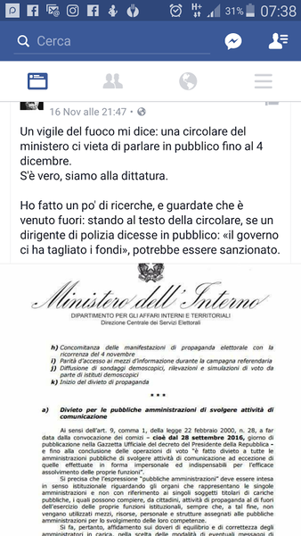 Siamo in dittatura? article-post