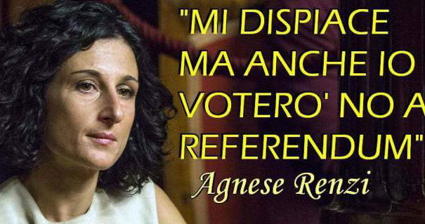 Agnese Renzi, Ermes Maiolica e altre avventure article-post