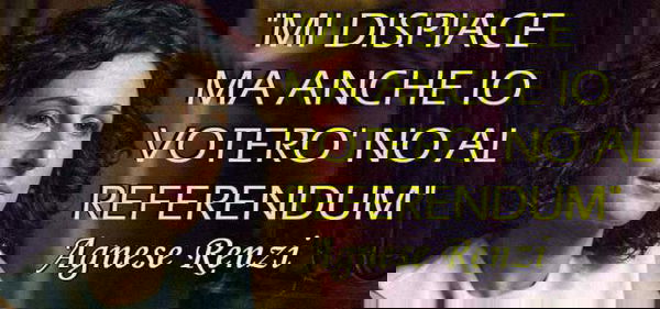 Agnese Renzi, Ermes Maiolica e altre avventure