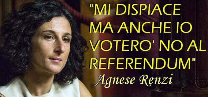 Agnese Renzi, Ermes Maiolica e altre avventure article-post