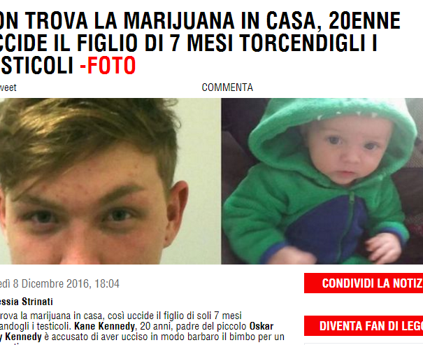 Il confine sottile article-post