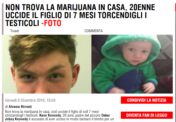 Il confine sottile article-post