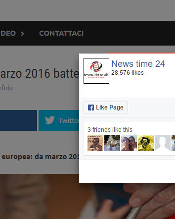 Battezzare i neonati è reato