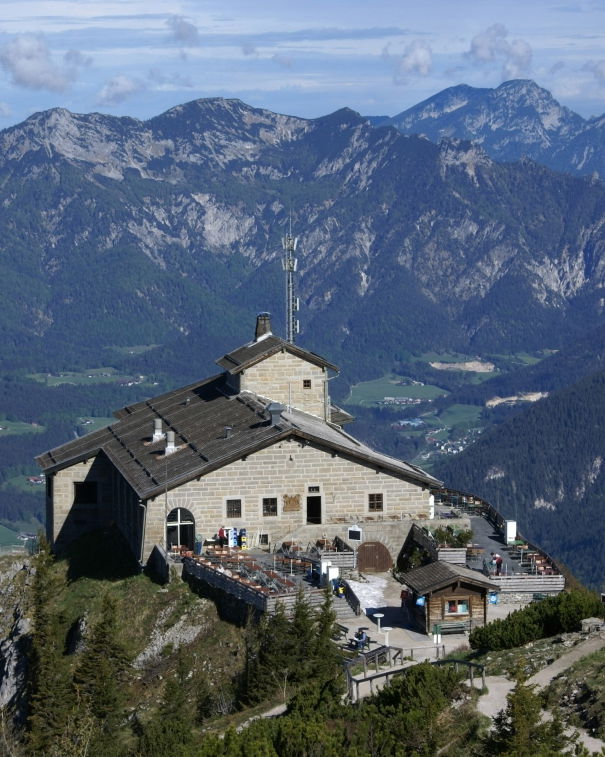 La grande beffa della “fortezza alpina” di Hitler article-post