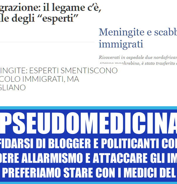 Meningite, migranti e vaccini article-post