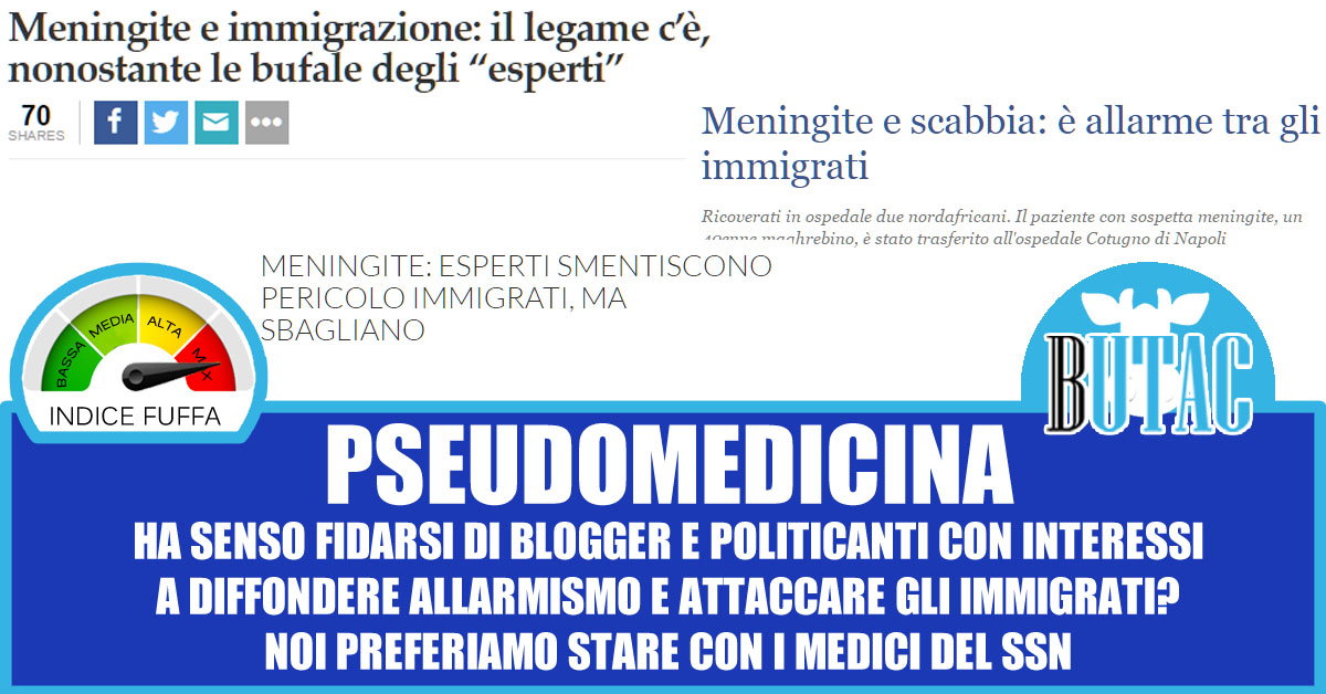 Meningite, migranti e vaccini article-post