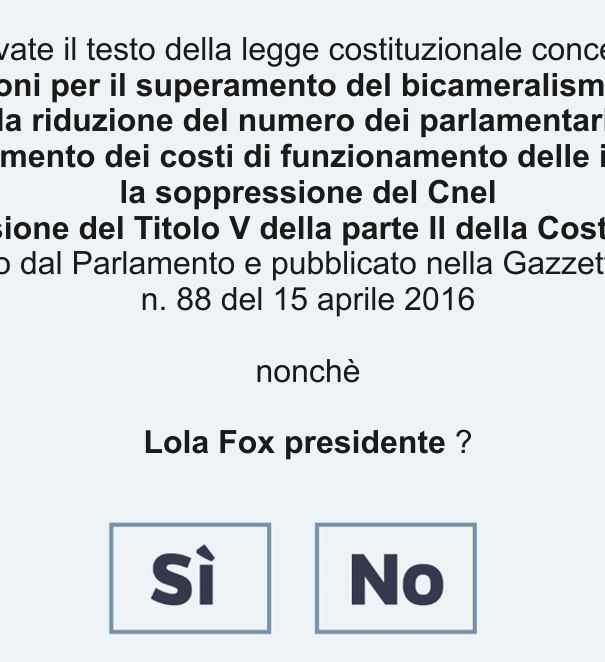 Referendum: le matite cancellabili di Piero Pelù article-post