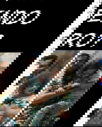 La bambina di Aleppo