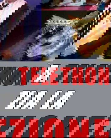 Chi finanzia Telethon finanzia la vivisezione